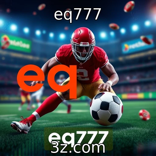 eq777 Como os jackpots progressivos estão mudando a experiência no cassino online
