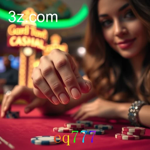 eq777 App