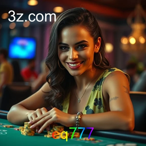 eq777 Cassino