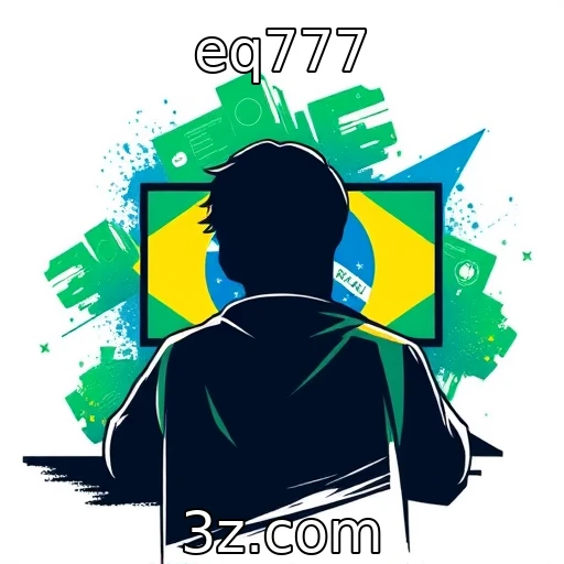 eq777 E-sports em alta: como o Brasil se destaca no cenário competitivo