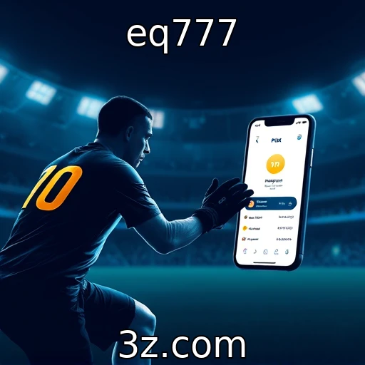 eq777 Análise profunda das últimas apostas esportivas para as finais