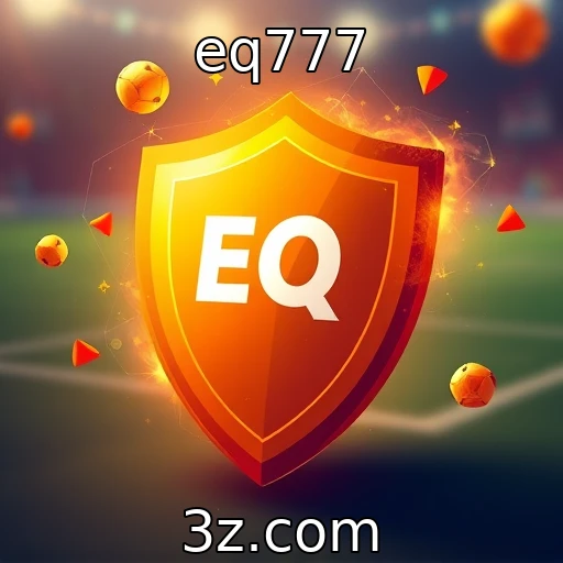eq777 Campeonatos de e-sports: A nova era das apostas no Brasil