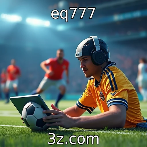 eq777 Estratégias de Apostas para Dominarem o Mercado de Esportes