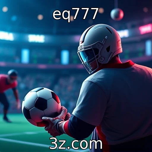 eq777 O Impacto das Apostas Esportivas no Crescimento do Mercado Brasileiro