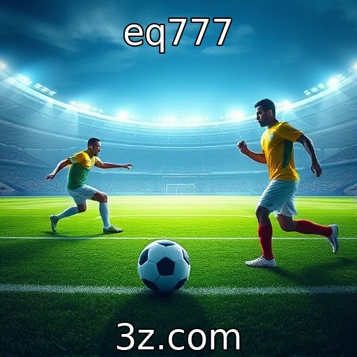 eq777 Análise Profunda: O Impacto das Apostas Esportivas no Brasil