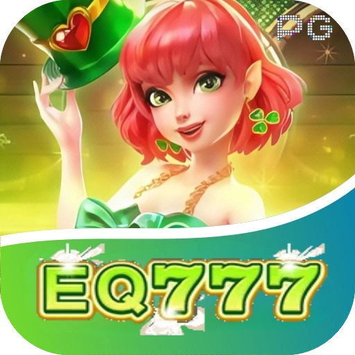 eq777 logo