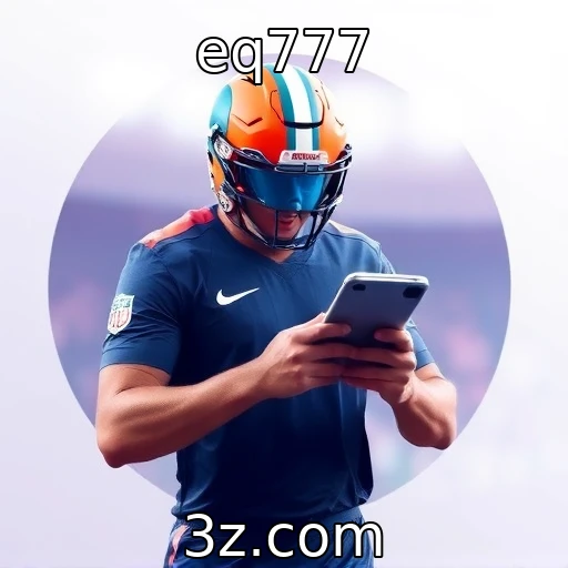 eq777 Análise das Apostas Esportivas: Como Apostar Com Segurança