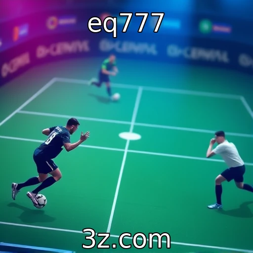 eq777 Análise das principais apostas esportivas do mês