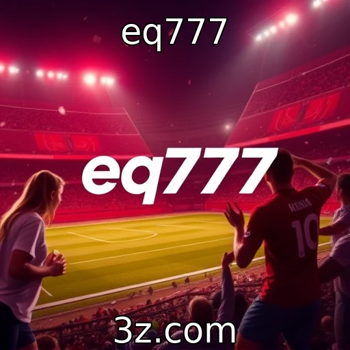 eq777 Apostas Esportivas: Como Analisar Resultados para Aumentar Suas Chances