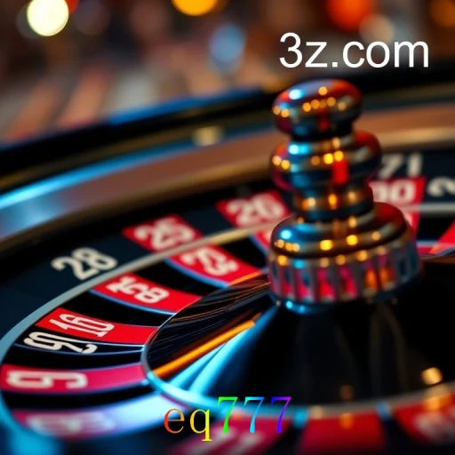 eq777 Slots