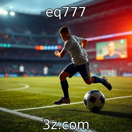 eq777 Apostas esportivas: Análise profunda das principais ligas do Brasil