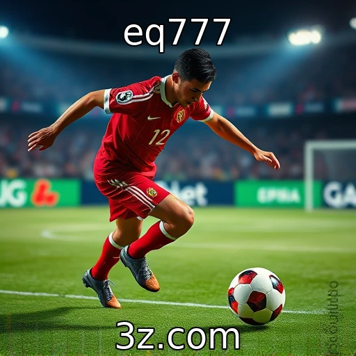 eq777 Apostas Esportivas: Como Analisar Resultados para Aumentar Suas Chances