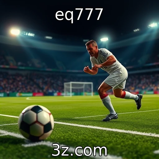 eq777 Apostas esportivas: como analisar partidas para maximizar lucros