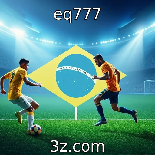 eq777 Como as apostas esportivas transformam a audiência de jogos ao vivo
