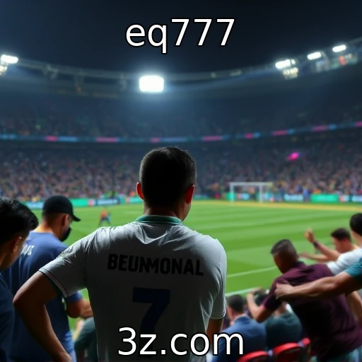 eq777 Explorando o Crescimento das Apostas Esportivas no Brasil