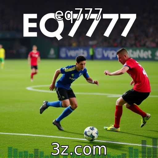 eq777 Apostas esportivas: como analisar partidas para potencializar ganhos