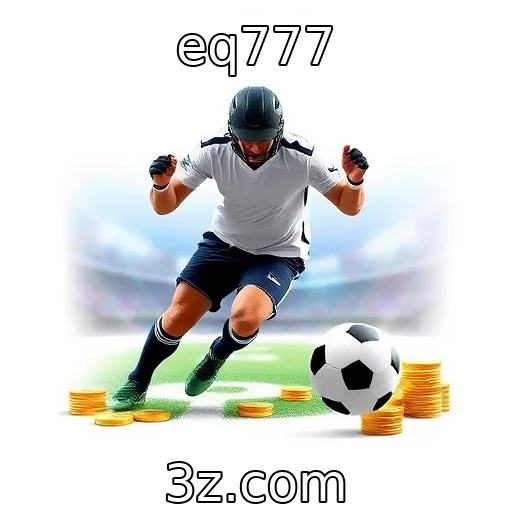 eq777 Apostas esportivas: como analisar partidas para maximizar seus lucros